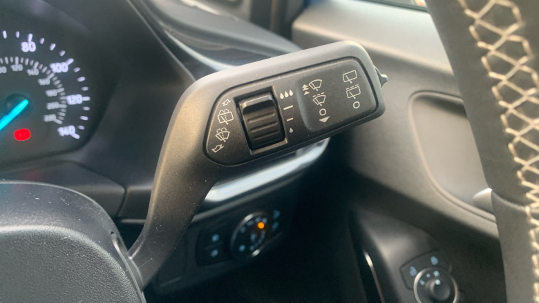 Ford Puma 1.0 EcoBoost Hybrid mHEV Titanium 5dr Petrol Hatchback